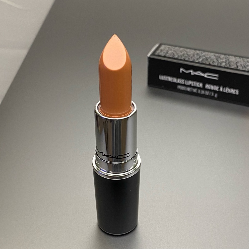 MAC “Mars To Your Venus” Lipstick